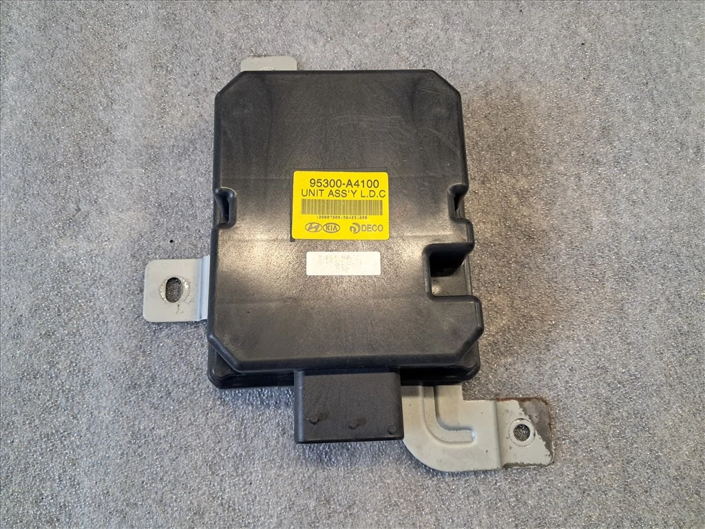KIA CARENS (RP) L.D.C elektronika, vezérlőegység 95300-A4100
