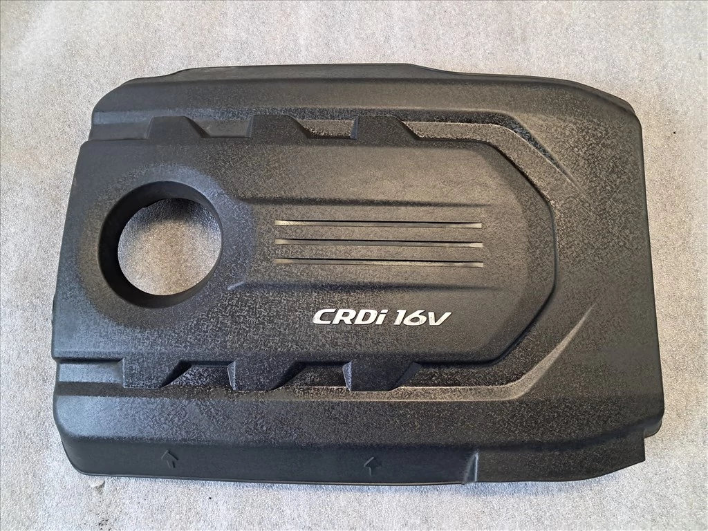 KIA CARENS (RP) 1.7 CRDI D4FD (EURO 6) Felső motorburkolat