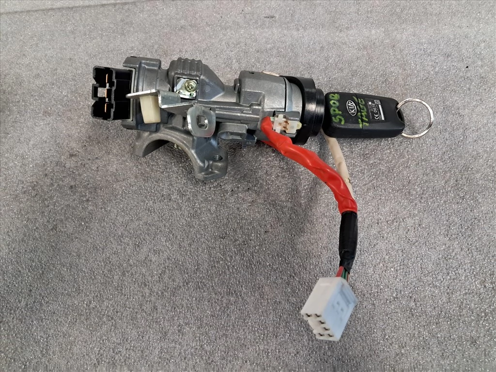 KIA SPORTAGE (SL) Gyújtáskapcsoló 