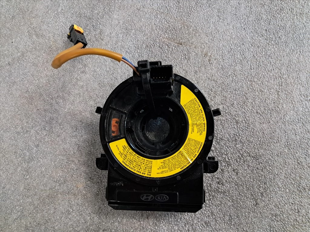 KIA SPORTAGE (SL) Kormánylégzsák átvezető, légzsákszalag