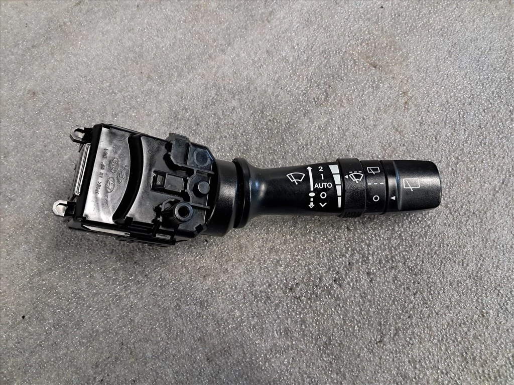 KIA SPORTAGE (SL) Jobb kormánykapcsoló, ablaktörlő 93420-2Y660