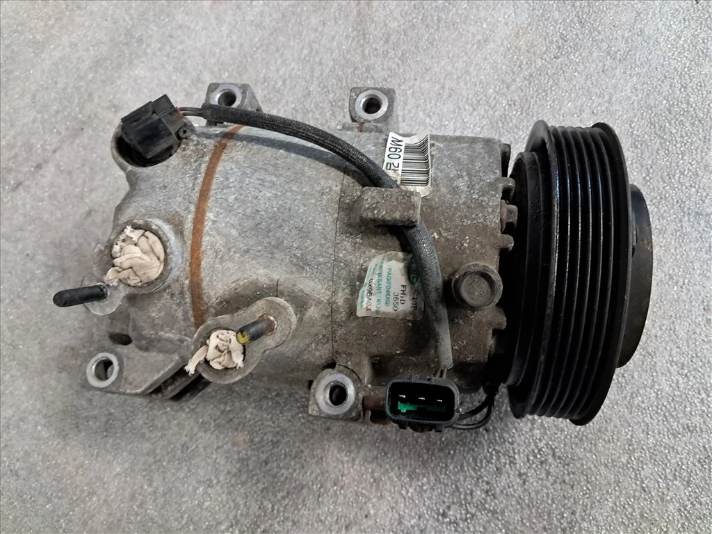 KIA SPORTAGE (SL) 1.6 GDI Klímakompresszor F500-DX9EA03