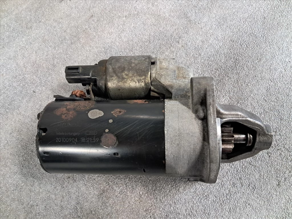 KIA SPORTAGE (SL)1.6 GDI G4FD Önindító 36100-2B300