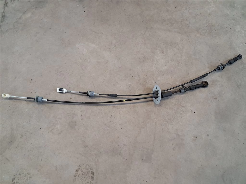 KIA SPORTAGE (SL) 1.6 GDI Váltóbowden 3U4000I17