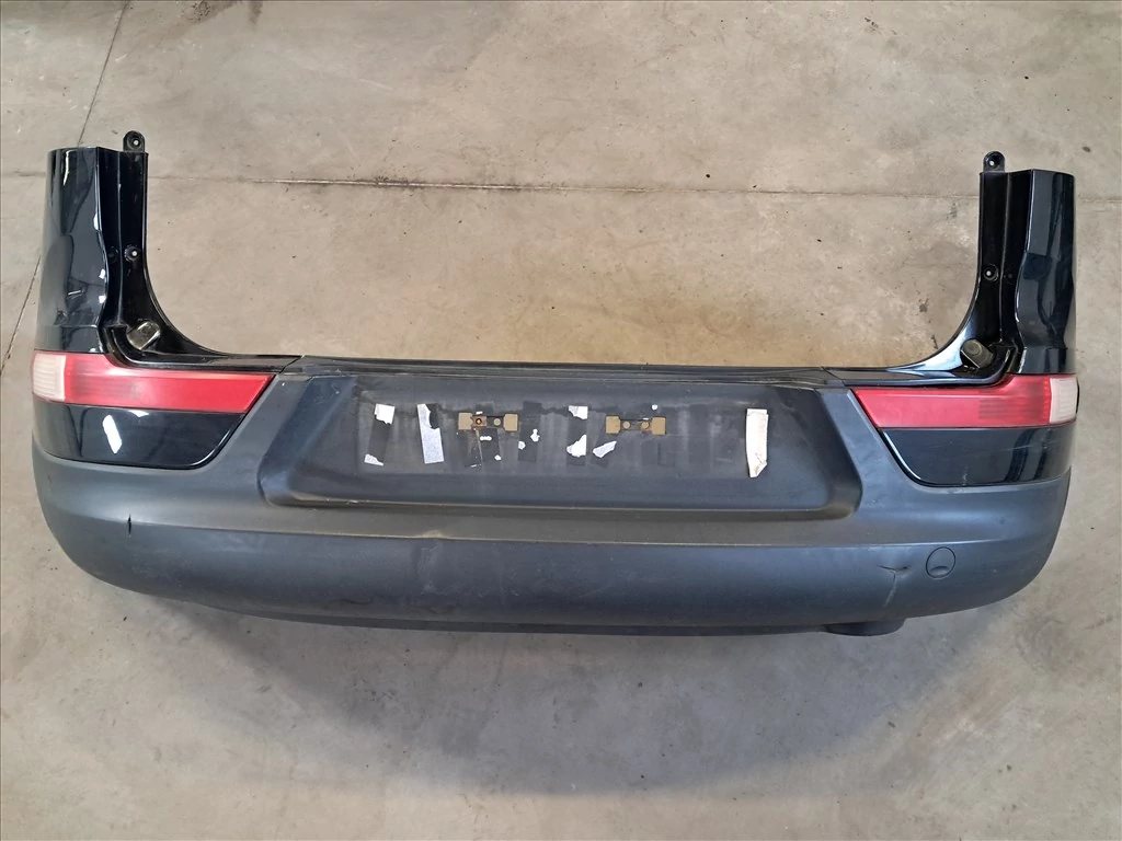 KIA SPORTAGE (SL) Hátsó lökhárító