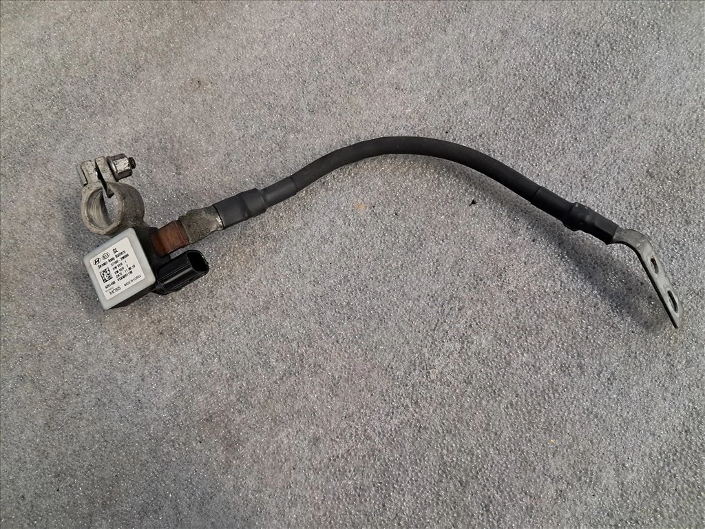 KIA SPORTAGE (SL) Akkumulátor saru elektronikával 37180-3W000