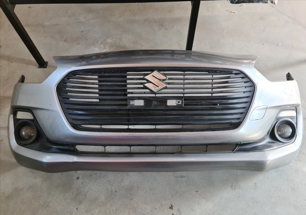 SUZUKI SWIFT V Első lökhárító