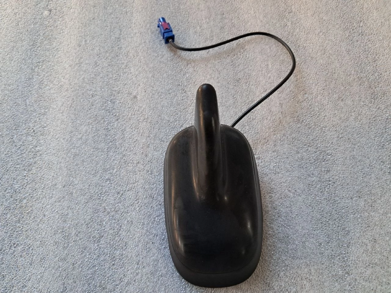 VOLKSWAGEN TIGUAN (5N) GPS Antenna 3C0035507AA