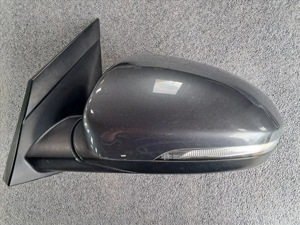 HYUNDAI TUCSON (TL) Bal visszapillantó tükör
