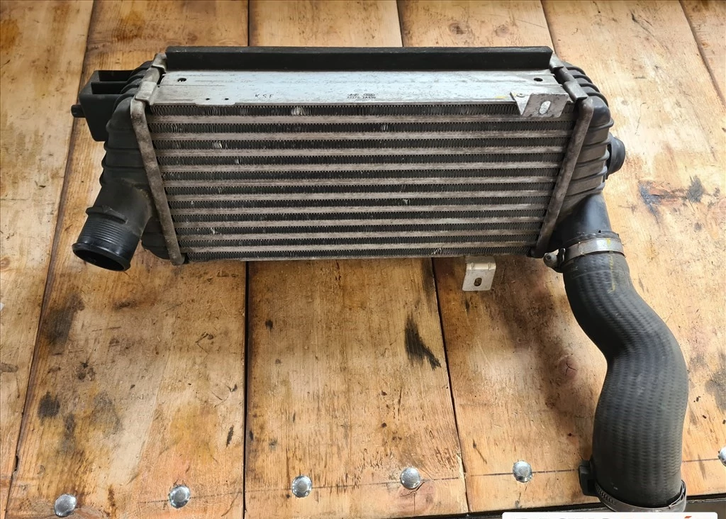 HYUNDAI TUCSON (TL) 1.7 CRDi Intercooler 28270-2A430