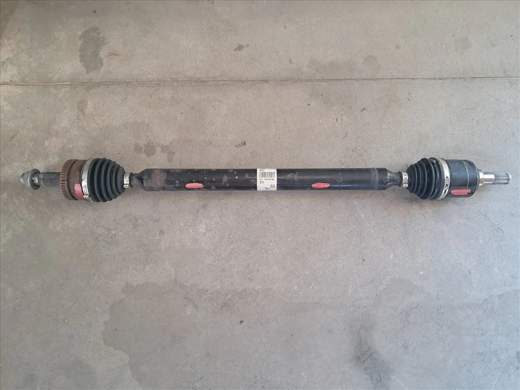 HYUNDAI TUCSON (TL) 1.6 GDi Jobb féltengely 49501D7200