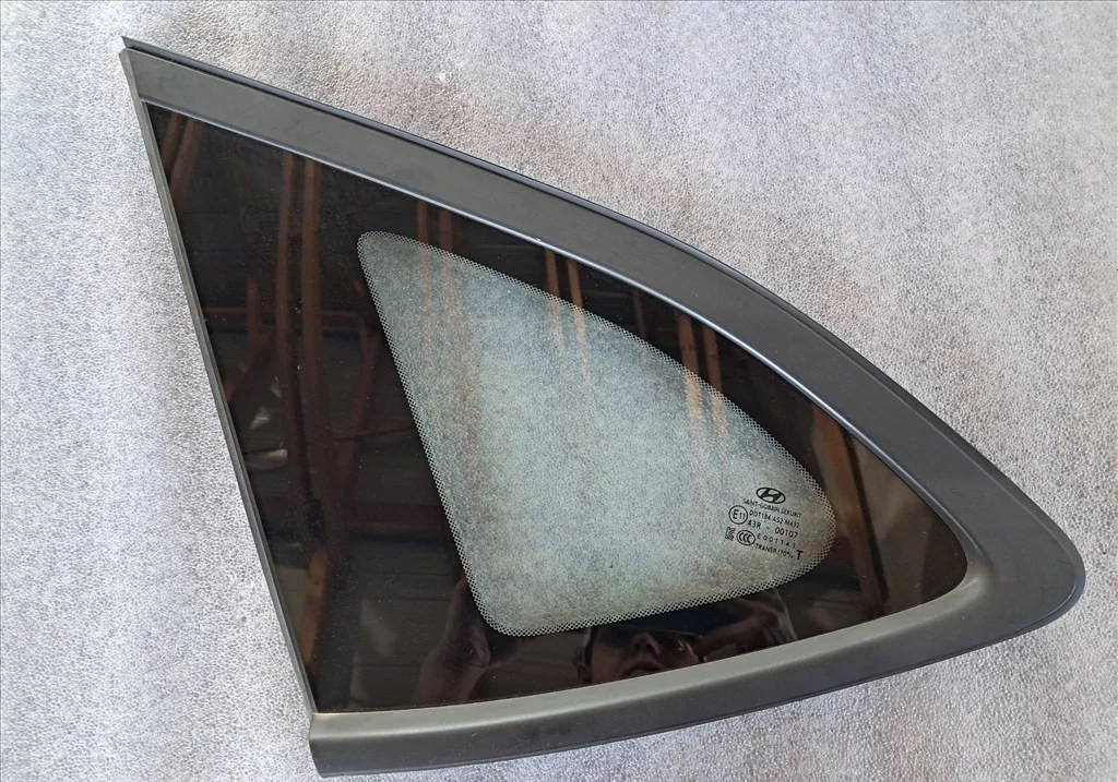 HYUNDAI TUCSON (TL) Bal C