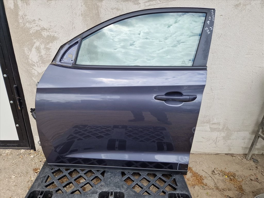 HYUNDAI TUCSON (TL) Bal első ajtó