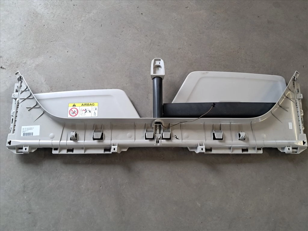 CITROEN C4 PICASSO II Középső napellenző