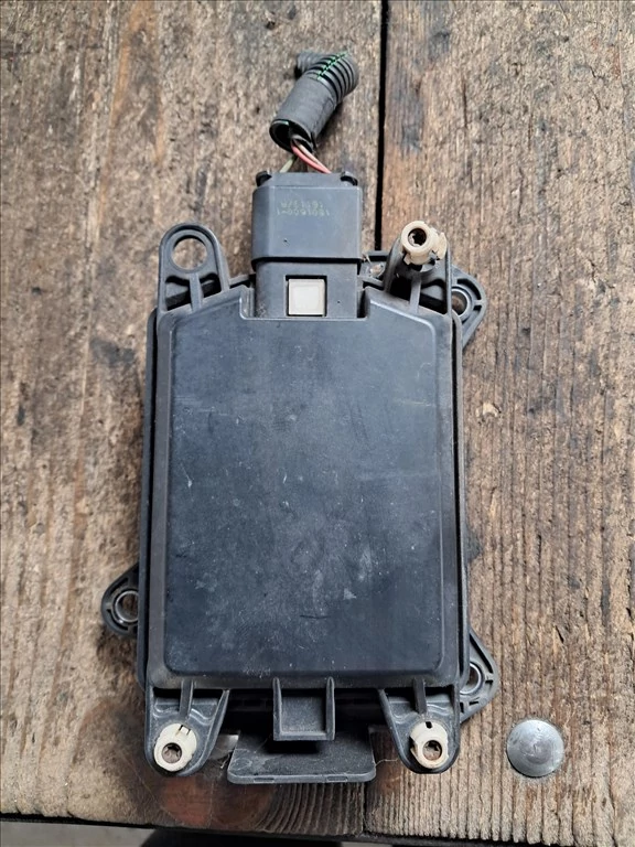 CITROEN C4 PICASSO II Távolságtartó szenzor 9807243080 86299C01