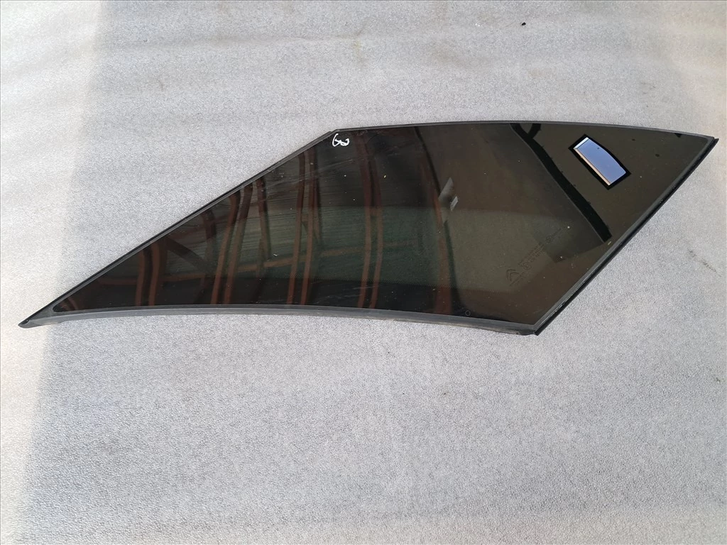CITROEN C4 PICASSO II Bal C