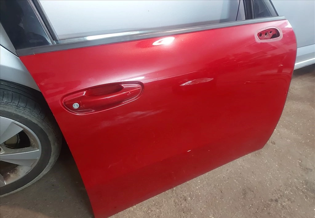 CITROEN C4 GRAND PICASSO II Jobb első ajtó 