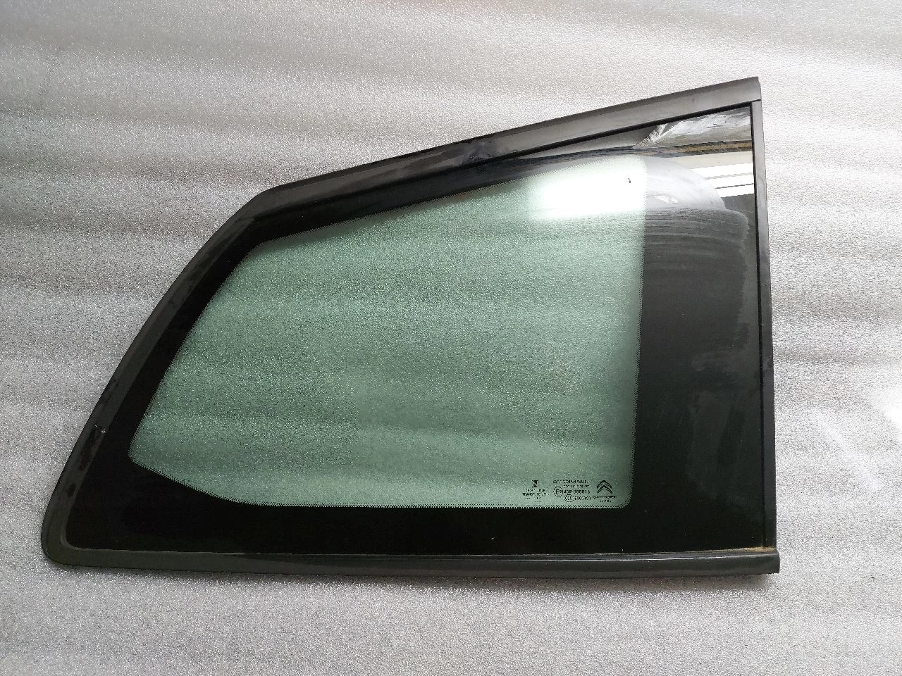 CITROEN C4 GRAND PICASSO II Jobb C
