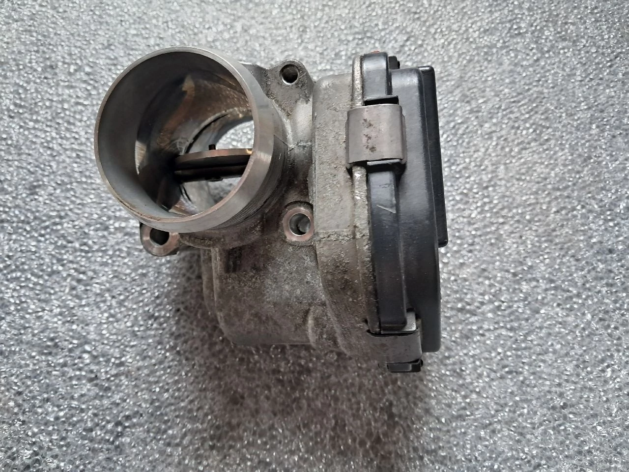 CITROEN C4 PICASSO II 1.6 HDI 9H05 fojtószelep 9673534480