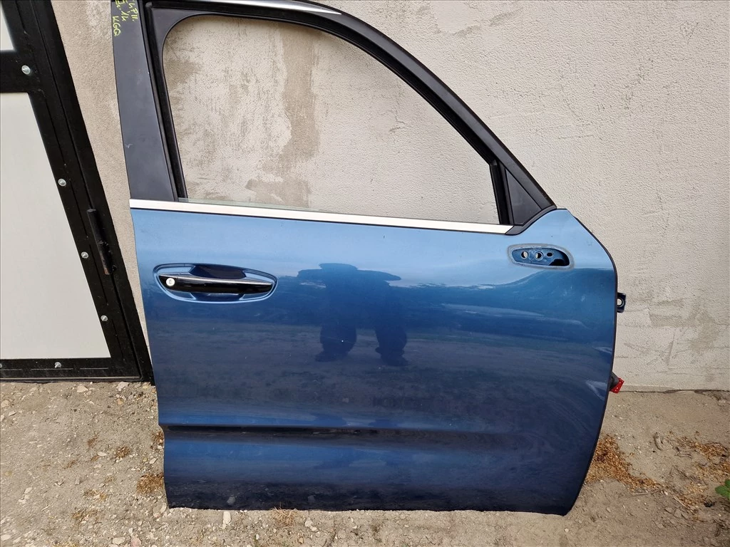 CITROEN C4 PICASSO II Jobb első ajtó 