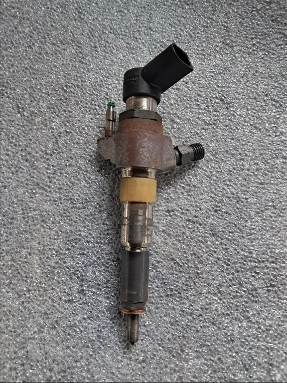 CITROEN C4 PICASSO II 1.6 HDI 9H05 Porlasztó 9802448680