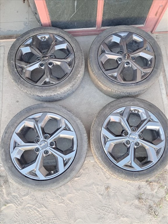 KIA CEED III (CD) 17