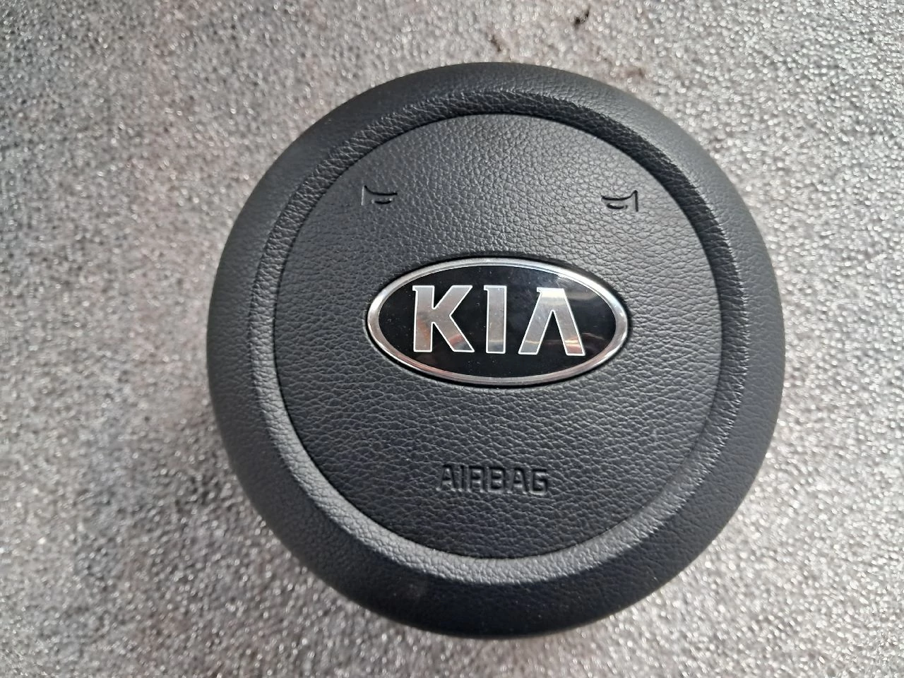 KIA CEED III (CD) kormánylégzsák 80100-J7000