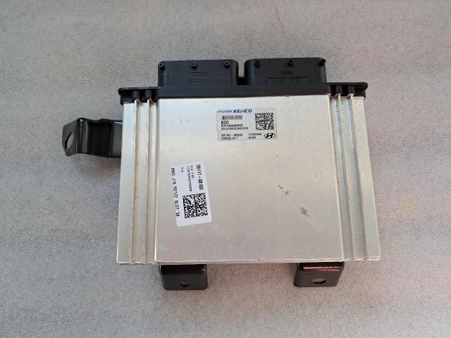 KIA CEED III (CD) 1.5 T-GDI motorvezérlő 39199-08020