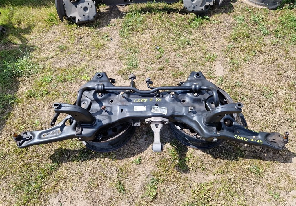 KIA CEED III (CD) bölcső 