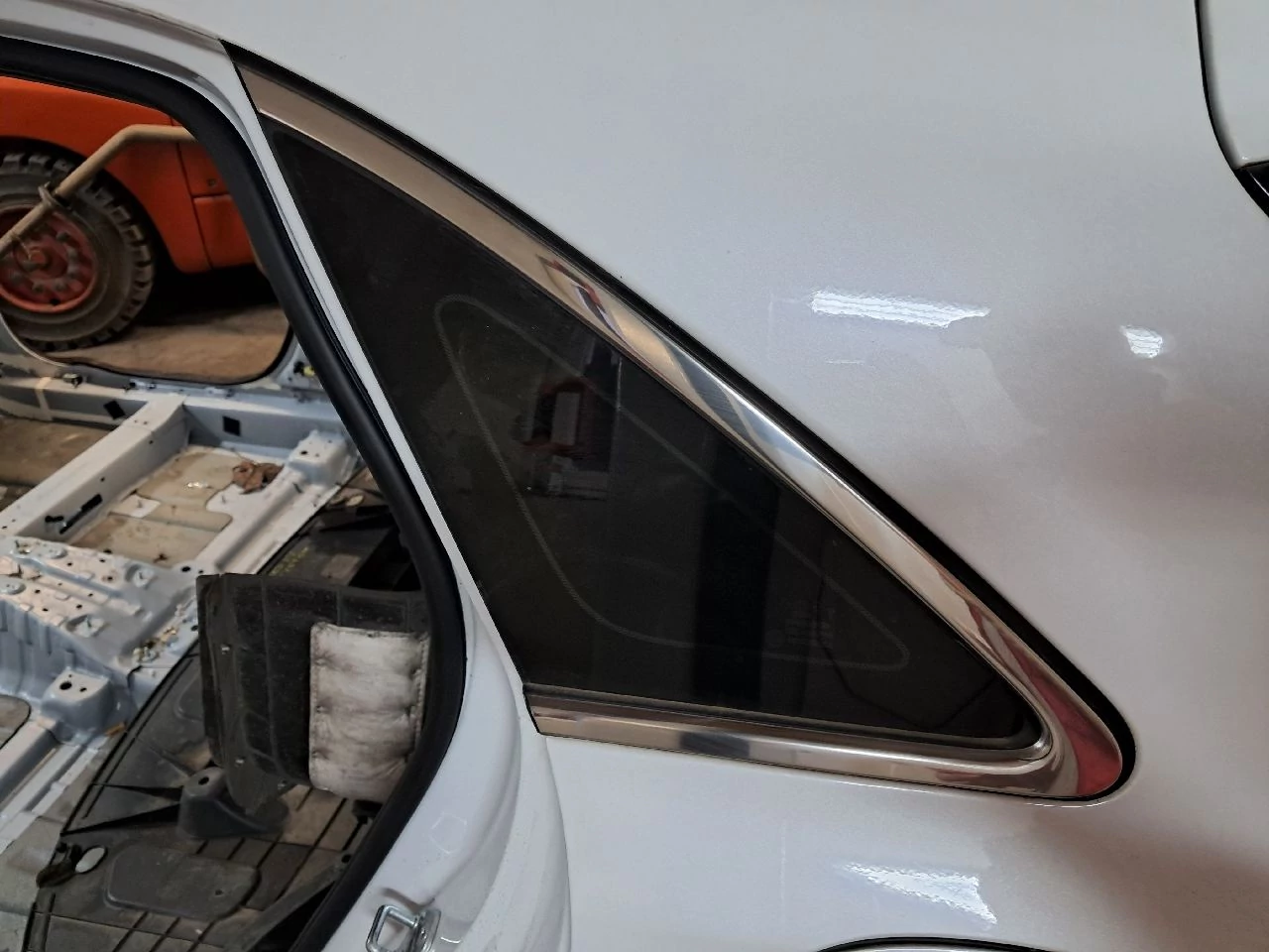 KIA CEED III (CD)  Bal C