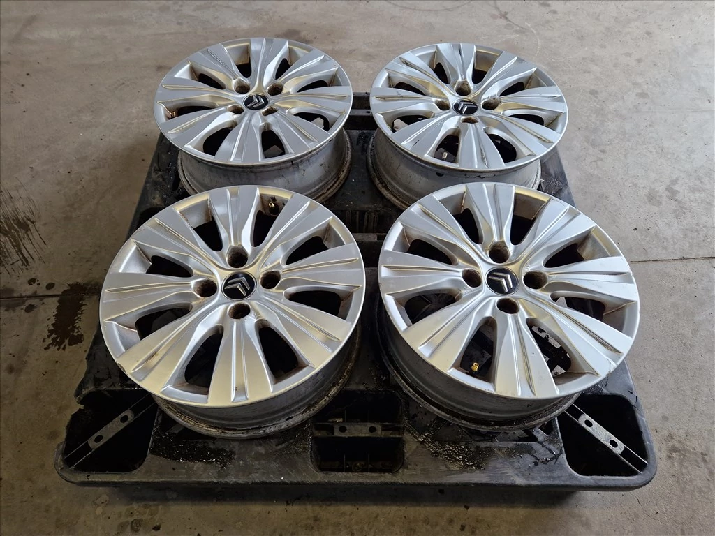 CITROEN C3 PICASSO 16