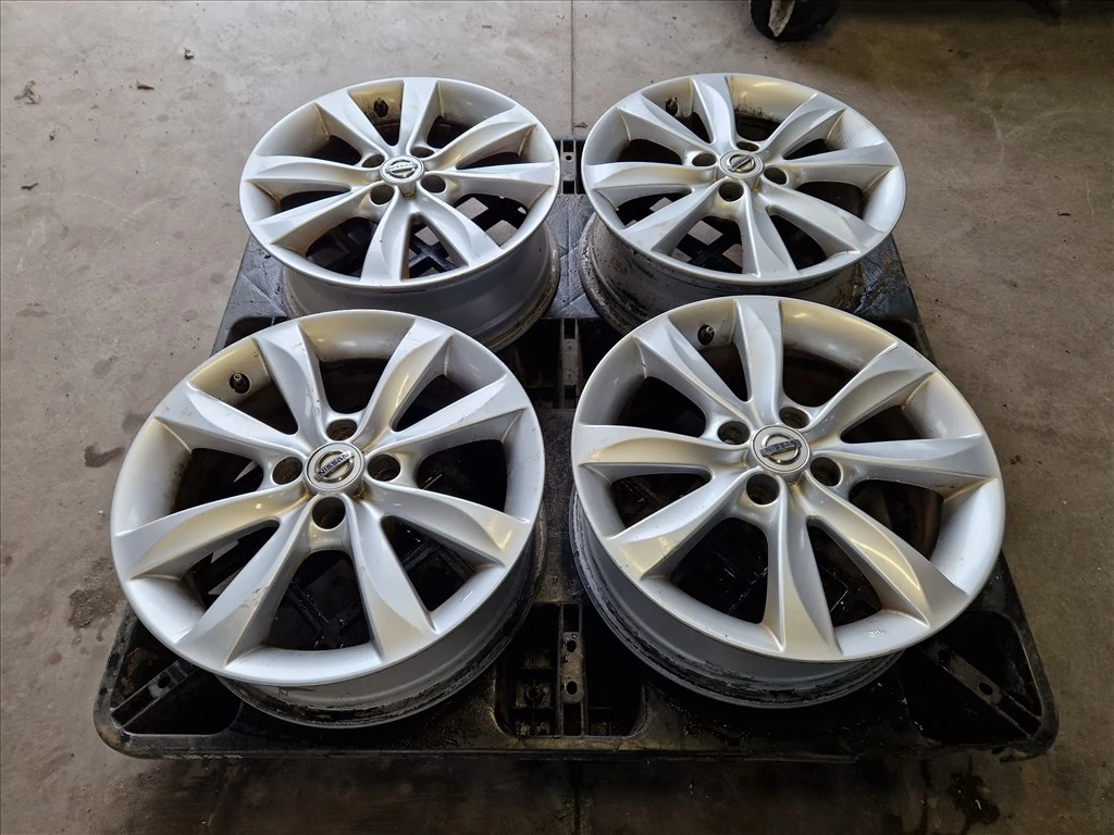 NISSAN NOTE II (E12) 16