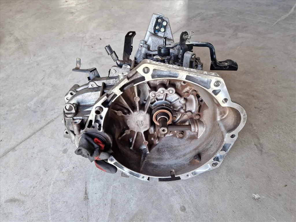 HYUNDAI I20 (GB) 1.2  váltó 2BB0GW