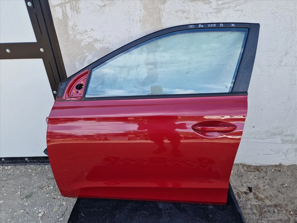 HYUNDAI I20 (GB) bal első ajtó