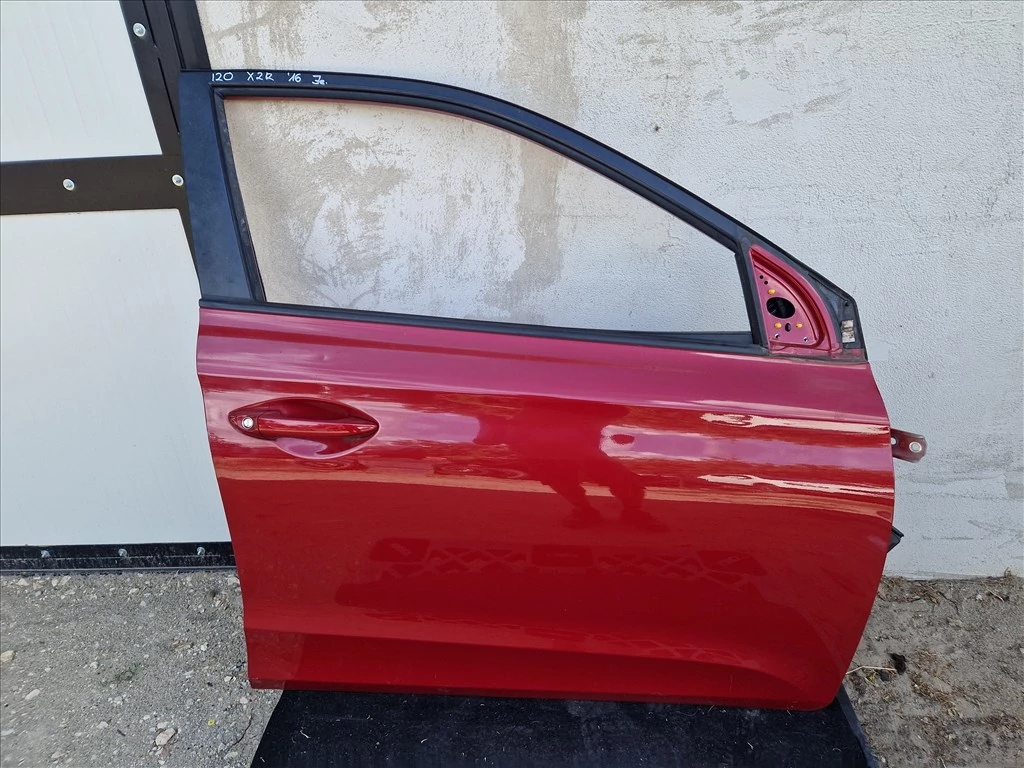 HYUNDAI I20 (GB) jobb első ajtó