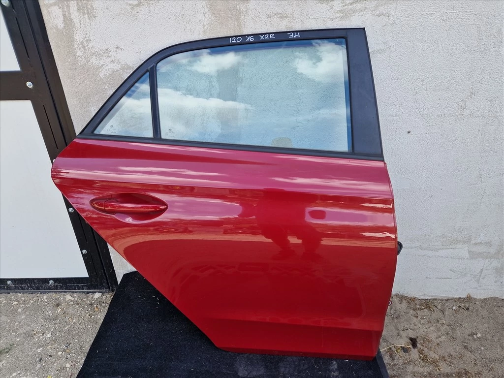 HYUNDAI I20 (GB) jobb hátsó ajtó