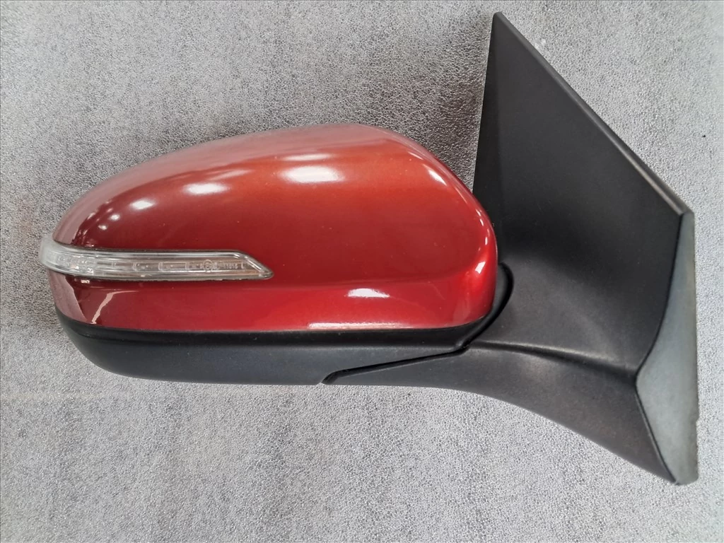 HYUNDAI I20 (GB) jobb visszapillantó tükör