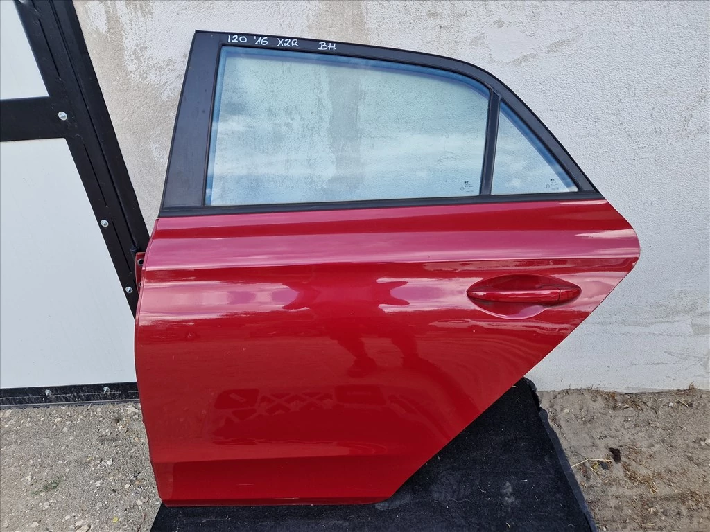 HYUNDAI I20 (GB)bal hátsó ajtó