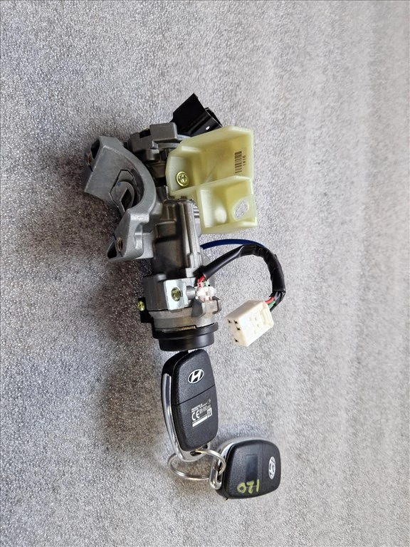 HYUNDAI I20 (GB) gyújtáskapcsoló 