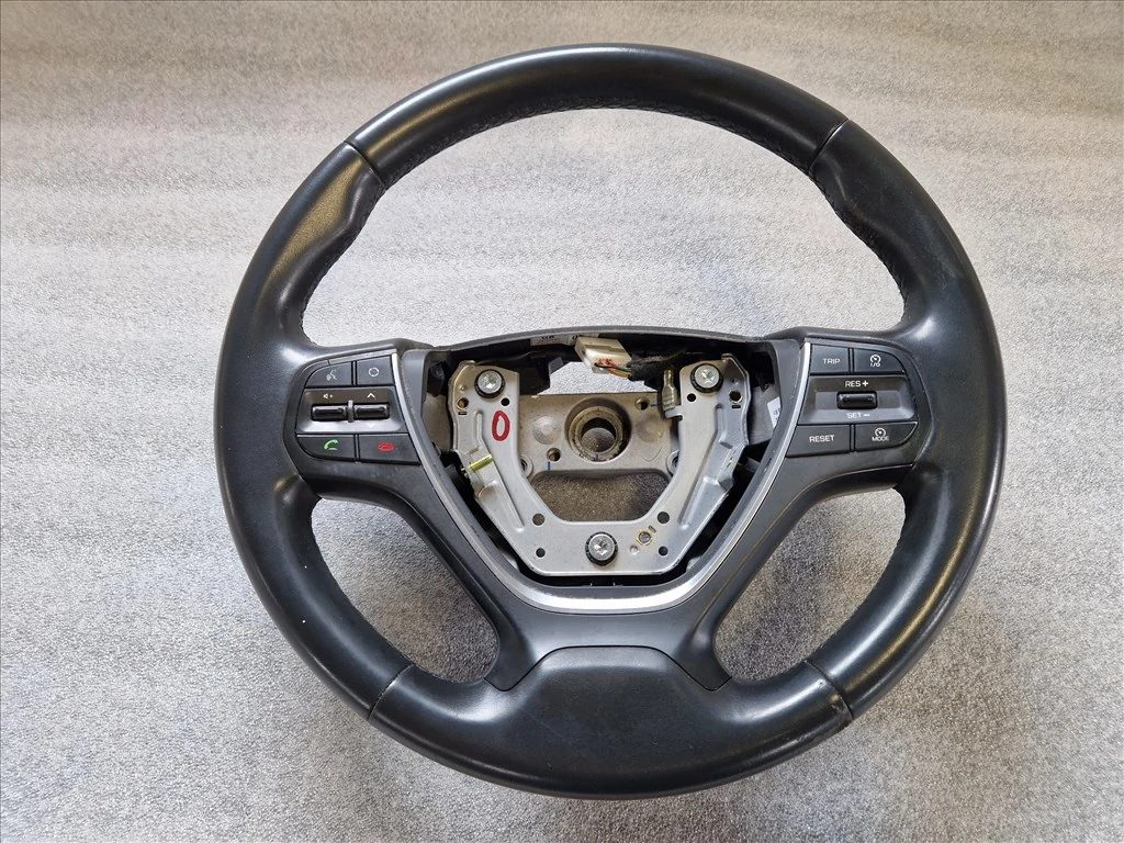 HYUNDAI I20 (GB) multikormány