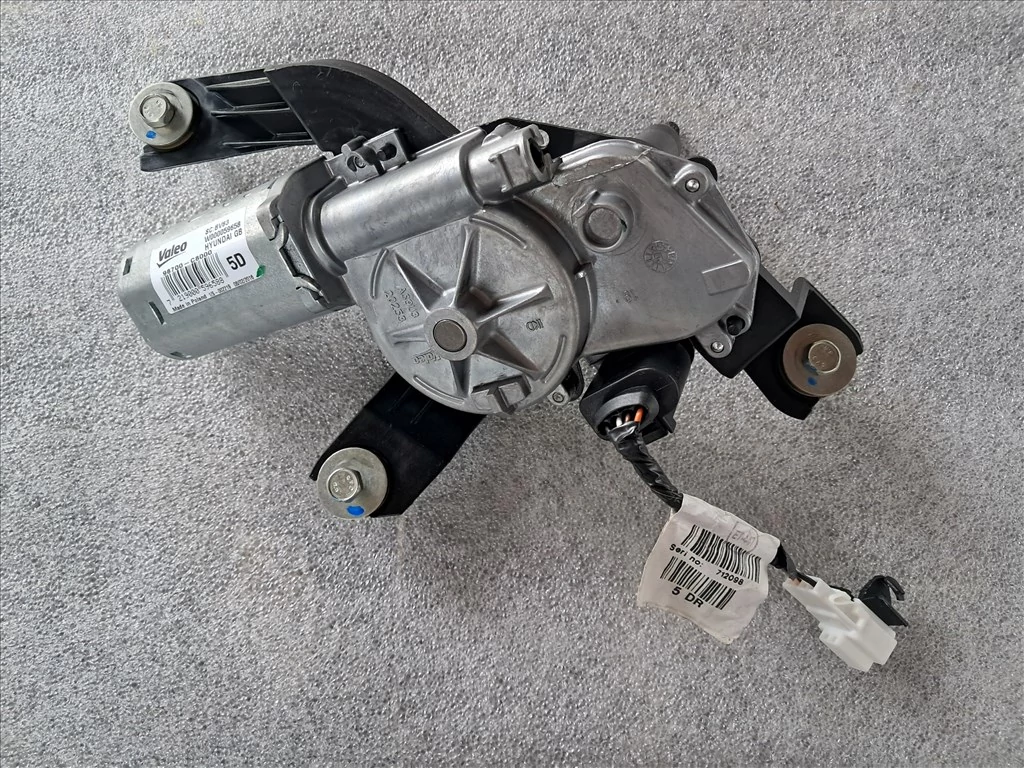 HYUNDAI I20 (GB) hátsó ablaktörlő motor 98700-C8000