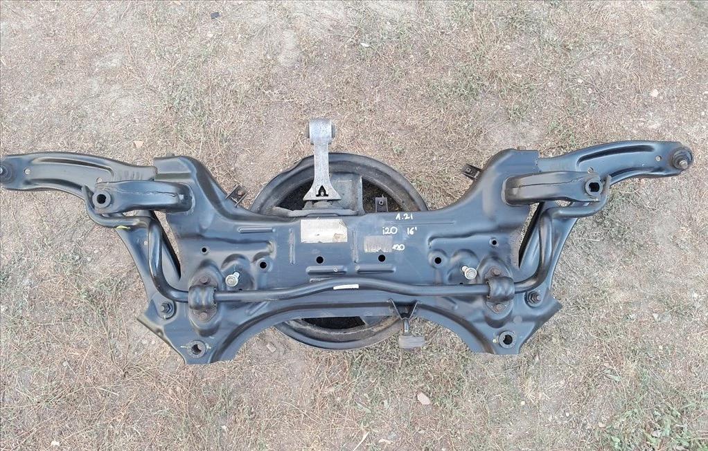 HYUNDAI I20 (GB) 1.2 Bölcső