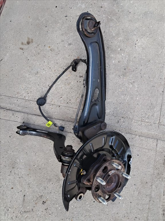 HYUNDAI I30 (PD) jobb hátsó csonkállvány, lengőkar