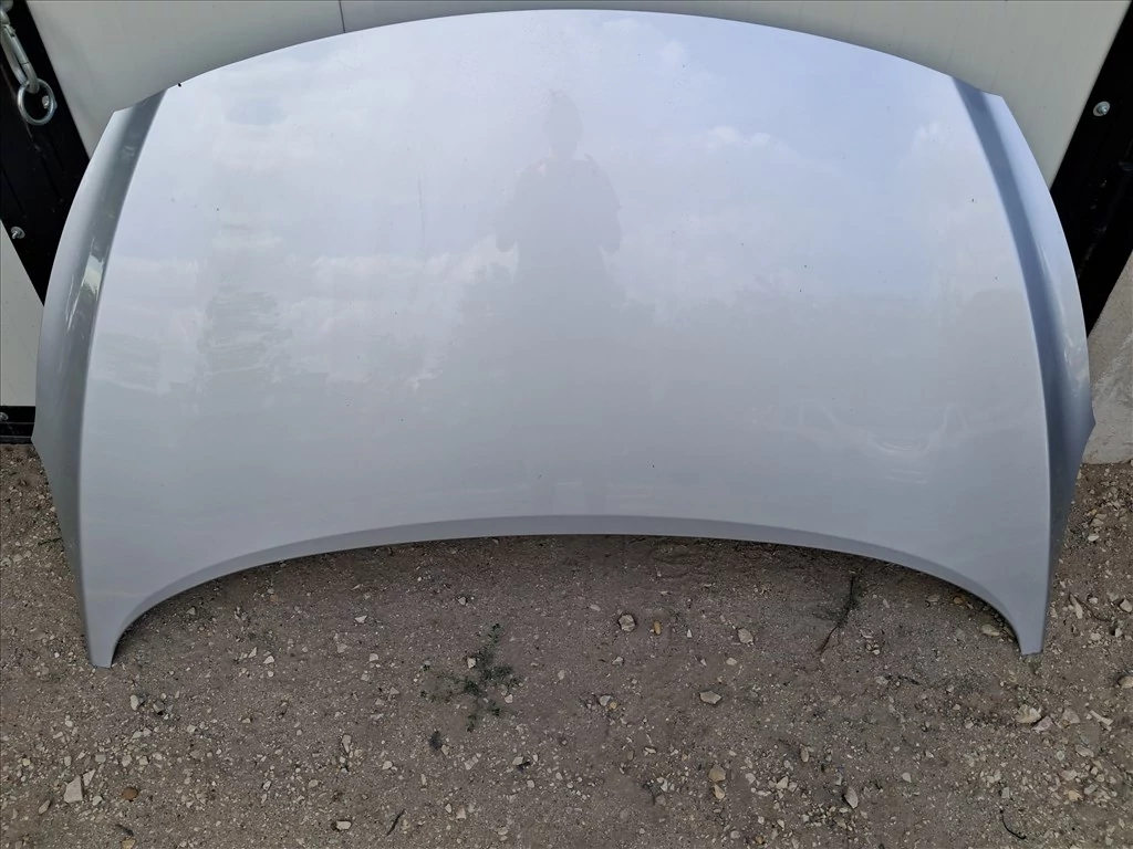 HYUNDAI I30 (GD) motorháztető RAH