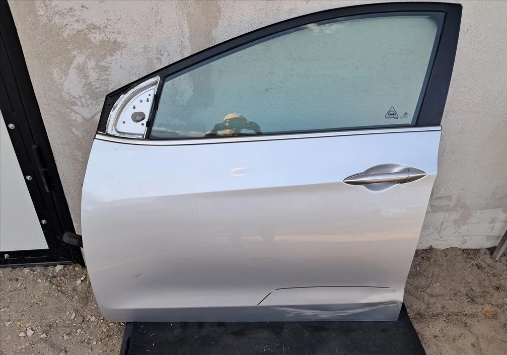 HYUNDAI I30 (GD) Bal első ajtó