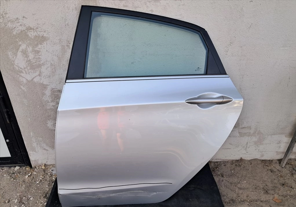 HYUNDAI I30 (GD) Bal hátsó ajtó