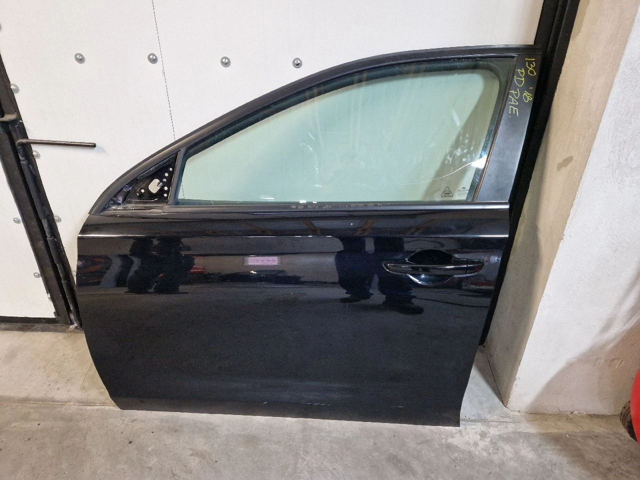 HYUNDAI I30 (PD) bal első ajtó