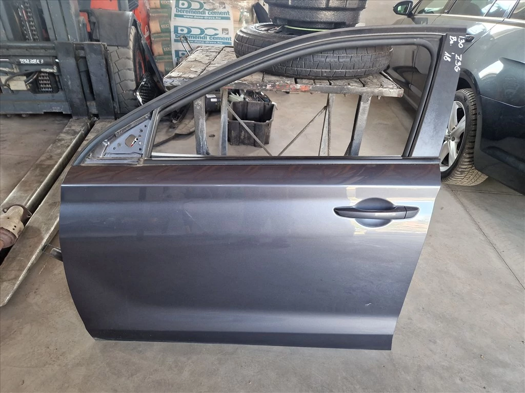 HYUNDAI I30 (PD) bal első ajtó