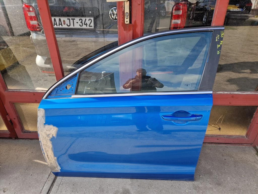 HYUNDAI I30 (PD) bal első ajtó