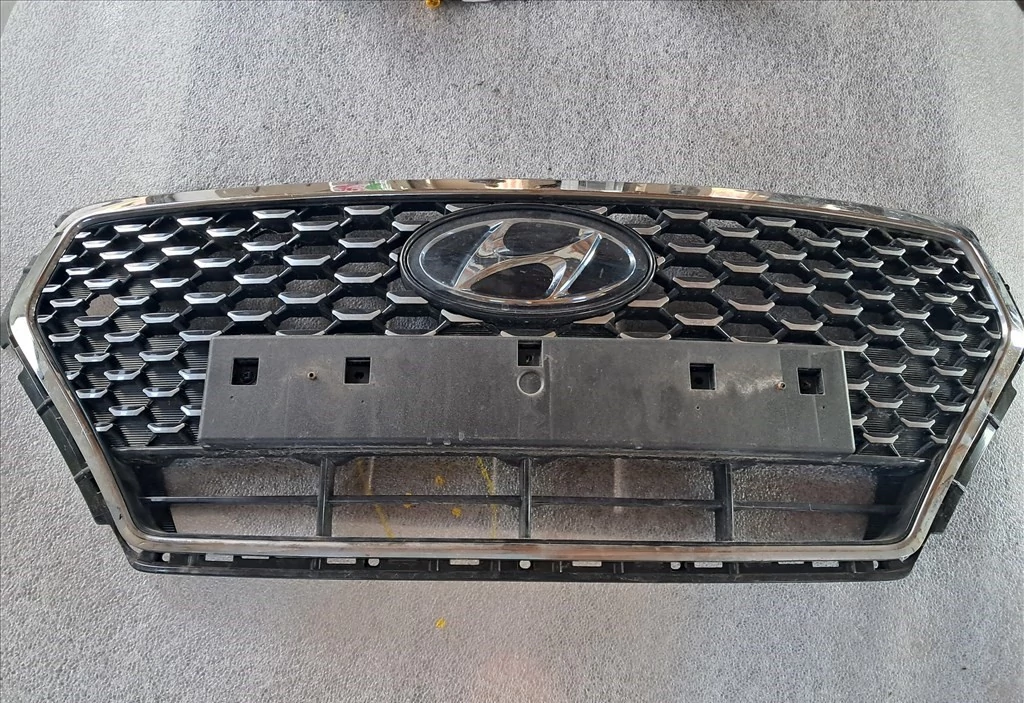 HYUNDAI I30 (PD) hűtőrács 86351-G4020